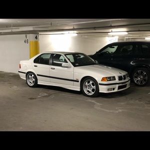 Meet your Posher, Luis